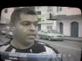 confusão no estreito imperio(coritiba) x Gavioes(figueirense