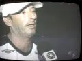 confus�o no estreito imperio(coritiba) x Gavioes(figueirense