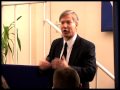 Part 1, Yaron Brook, Capitalism without Guilt The Moral Case for Freedom