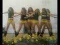 Hell Street Dolls Performance