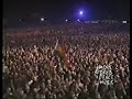RHCP - Give It Away (Woodstock '94)