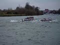 Cygnet Rowing Club Kingston Head B