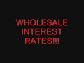 Get Wholesale Rates for Your Home Loan
