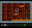 i played a thing: exile, part 5