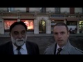 Les Malezer and Ben Schokman report on the first few days of lobbying in Geneva for Australia's UPR appearance on 27 January 2011