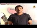 Ram Gopal Varma's punch to reporter & funny interview - Satya 2 Movie Trailer Launch