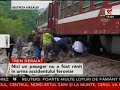 Accident Acceleratul Bucuresti-Sighetu Marmatiei