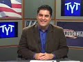 McCain Spokesman Speechless When Challenged On Obama Attacks