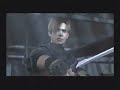 Resident Evil 4 MV