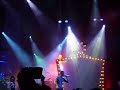 calle13 en el luna park
