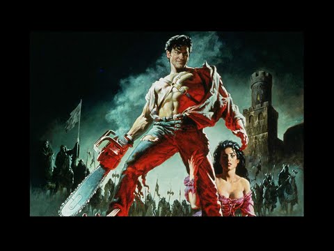 Top 20 Horror Comedies