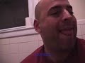 bionic guy goes to the toilet bionic guy goes to the toilet