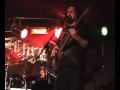CHRONOS - NOMADE - Agosto - 2008