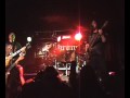 CHRONOS - NOMADE - Agosto - 2008