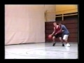 Click to View : Kombiniertes Dribbling - Teil 1
