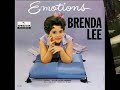 Brenda Lee – Jingle Bell Rock