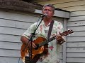 Jim Morris House Concert Jim Morris House Concert