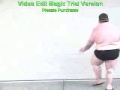 debeli plese narodno kolo, fat bastard dance