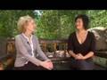 Interview with Jennifer Koh, Violin Player