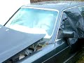 Mercedes W126 560SEL USA - Thumb #1