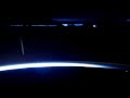 Space Station Commander Captures Unprecedented View of Comet