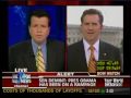 FOX: DeMint on Obama's Attempt to Rush Government Takeover of Health Care