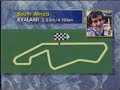 kyalami 83 on board with alain prost