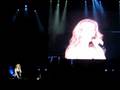 Celine Dion - Nice, France  - My Love Part 1