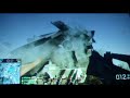 Bad Company 2 Destruction (I love the drill)