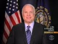 CBS scrubs McCain gaffe -- again