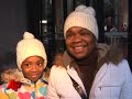 Many Harlem Voters Hopeful for an Obama Victory Many Harlem Voters Hopeful for an Obama Victory