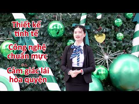 BẢN GIAO HƯỞNG LỄ HỘI – TRẢI NGHIỆM PHONG CÁCH ĐỨC