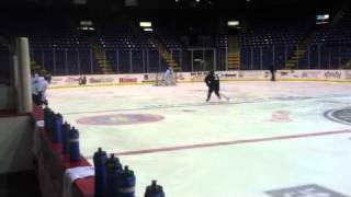 Cyclones Morning Skate - April 5