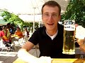 Biertest, Berlin Alexanderplatz, 2008 Biertest, Berlin Alexanderplatz, 2008