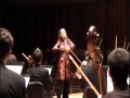 Enescu, Romanian Rhapsody No.1