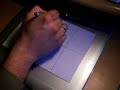 Wacom to MIDI and Ableton Live (Control Demo) Wacom to MIDI and Ableton Live (Control Demo)