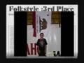 Joey cisneros 2008 folkstyle,greco,freestyle@ western region