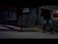 Terrence York Treflip Midwest Gap