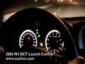 2008 M3 DCT Launch Control test 02 @4500