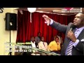 Click to View : L'impact de la Croix du Christ avec le Pasteur JJ.OMBA