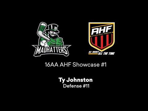 16AA AHF Showcase #1 New Jersey