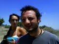 Campeggio In Famigghia 2007 - Scala Dei Turchi - La Discesa