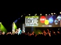 UNO UNO SEIS! Andy Mineo ft. Lecrae--Durham, NC on May 31, 2013
