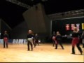 Linedance-Tush-push