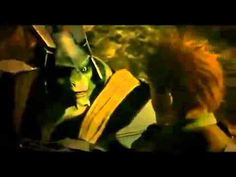 Thundercats Series on Runrun Es Los Nuevos Thundercats