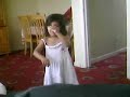 funny nafisa dance