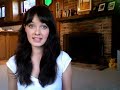 video blog brigitte dale thanksgiving