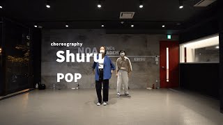 Shuru – POP Dance class / NOA DANCE ACADEMY