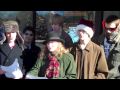 The Roaming Carolers of Wake Forest, NC