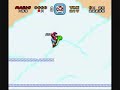 Probably the best autoplay Mario I've seen.Original at http://www.nicovideo.jp/watch/sm2095935